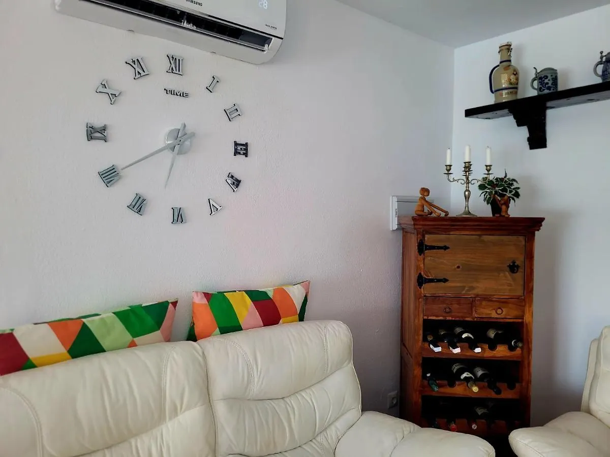 Casa Bella Villa La Cala De Mijas Holiday home