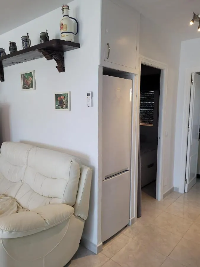 Casa Bella Villa La Cala De Mijas Holiday home