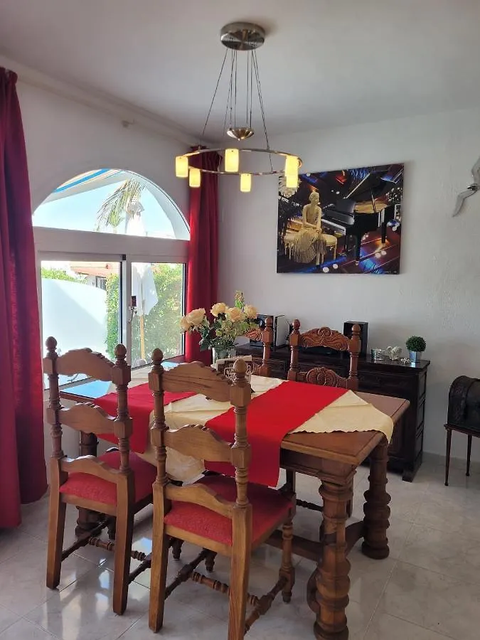 Casa Bella Villa La Cala De Mijas
