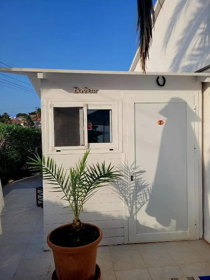 Holiday home Casa Bella Villa La Cala De Mijas