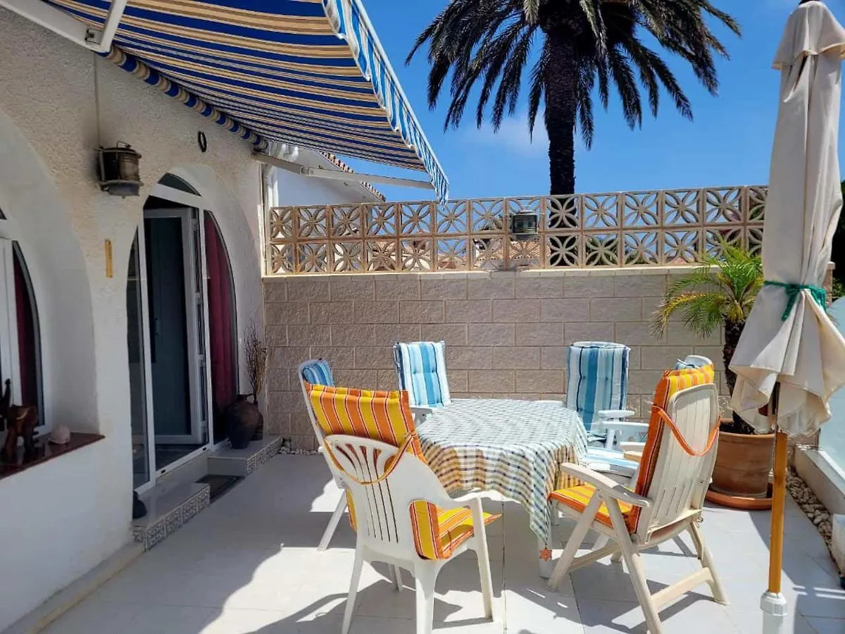 Casa Bella Villa La Cala De Mijas