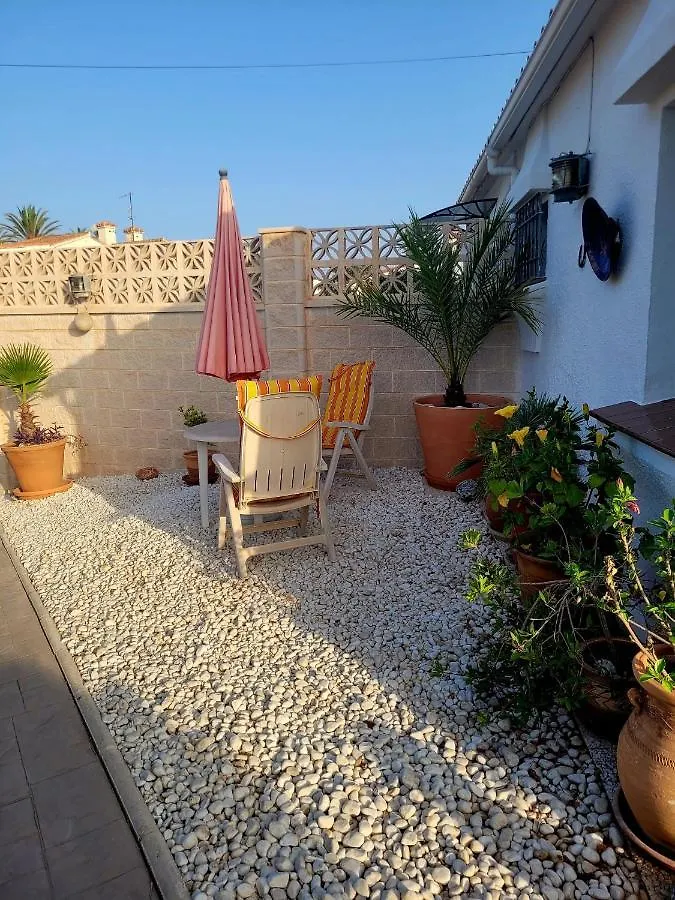 Casa Bella Villa La Cala De Mijas Spain