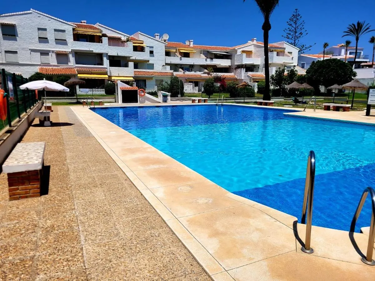 Casa Bella Villa La Cala De Mijas 0*,