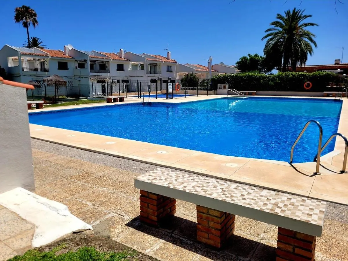Casa Bella Villa La Cala De Mijas Holiday home