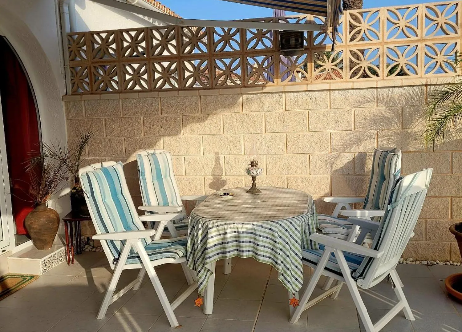 Casa Bella Villa La Cala De Mijas Holiday home