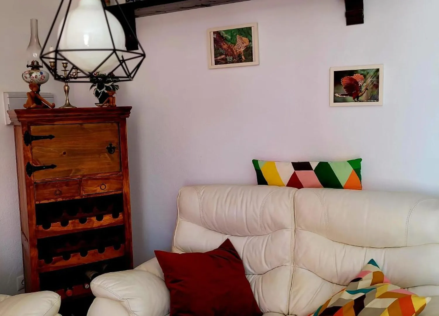 Holiday home Casa Bella Villa La Cala De Mijas