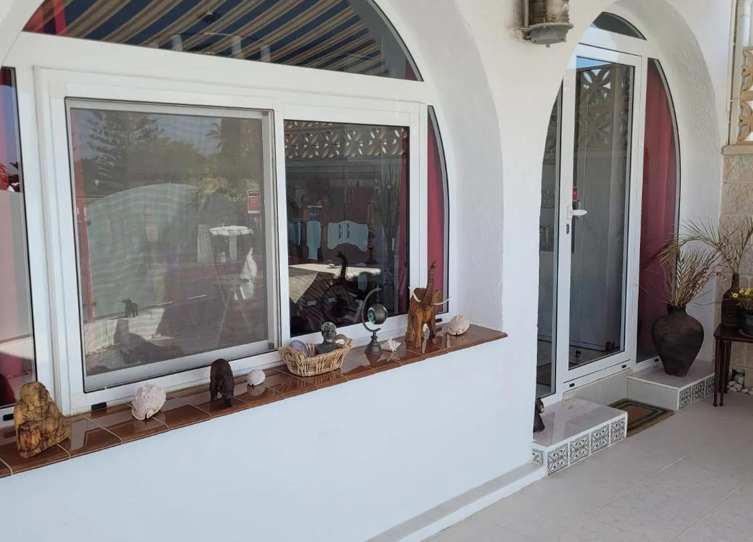 Casa Bella Villa La Cala De Mijas Spain