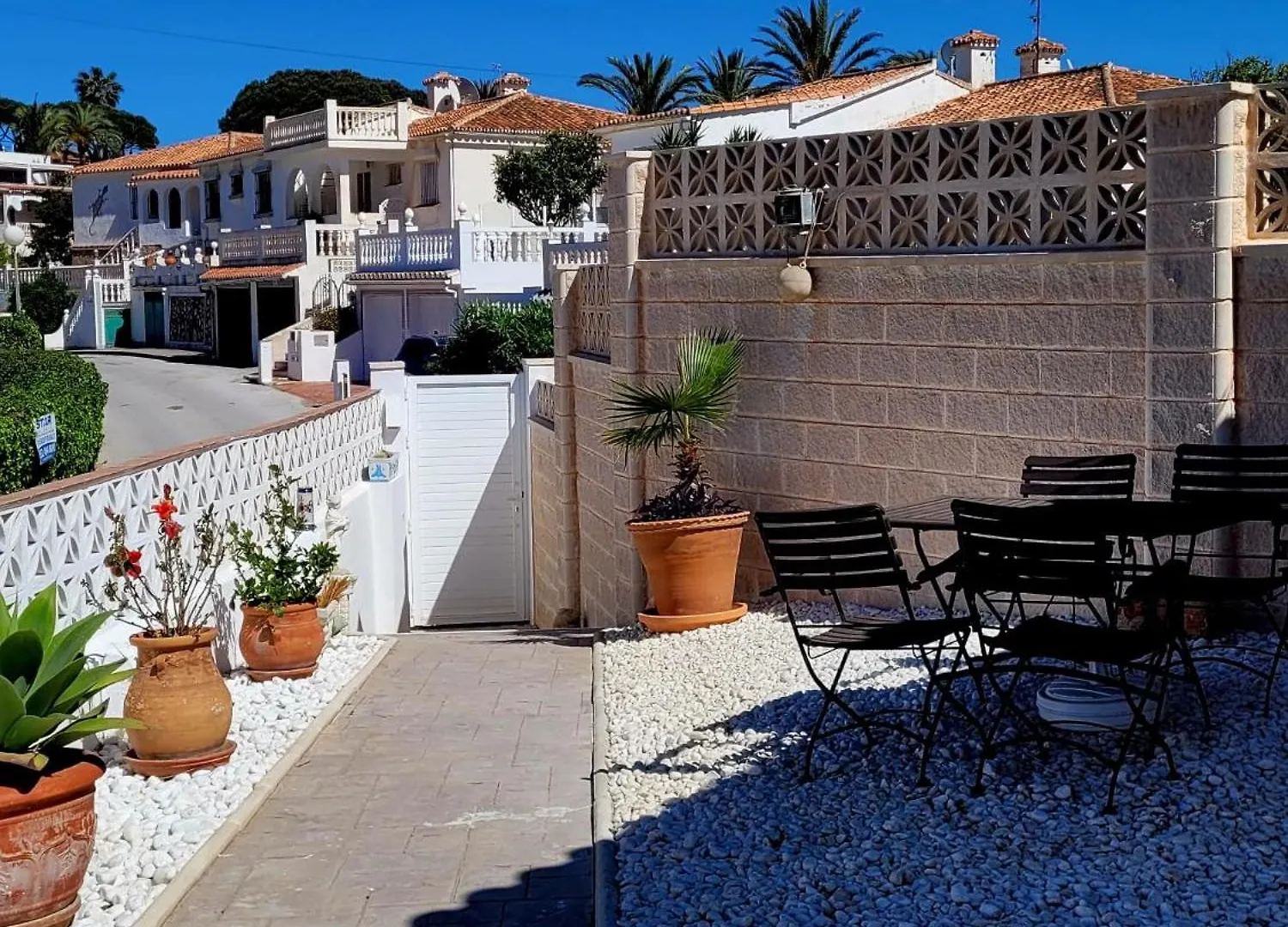 Casa Bella Villa La Cala De Mijas 0*,  Spain