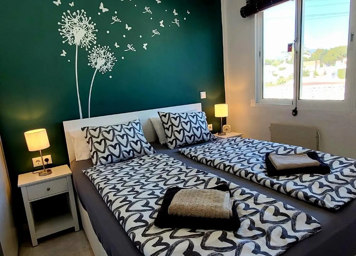 Holiday home Casa Bella Villa La Cala De Mijas