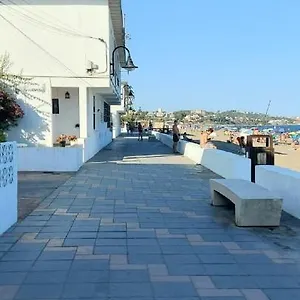  Holiday home Turisstiko Casa Familiar Butiplaya