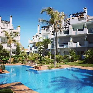  Apartment Arruzafa Playa Beachfront