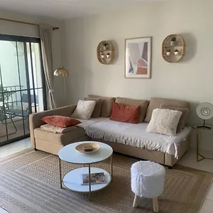  Apartment Casa Claudina-sea View, Direct Access To Pool, Walk To And Restaurants
