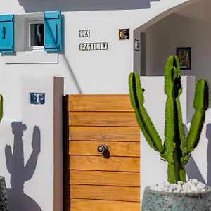  Holiday home La Familia House La Cala