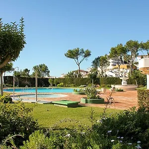  Apartment Miraflores