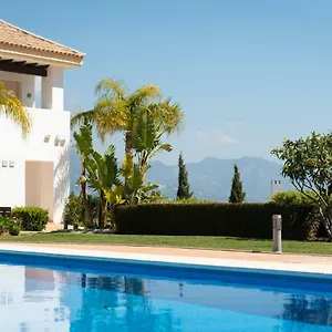  Holiday home Luxury Townhouse La Cala Golf