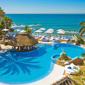 El Oceano Adults Only Recommended Hotell