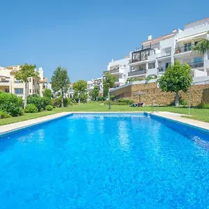  Apartment Sea Flower Miraflores Golf And Parking Included